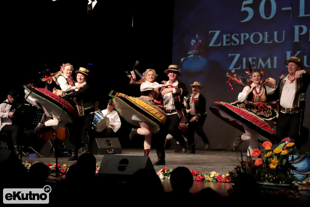 50-lecie ZPiTZK