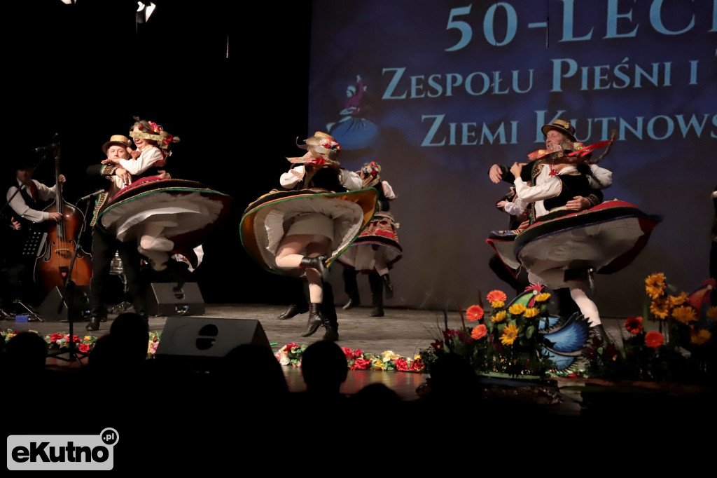 50-lecie ZPiTZK