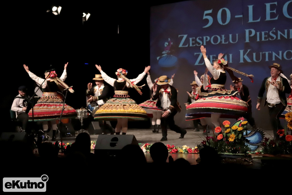 50-lecie ZPiTZK