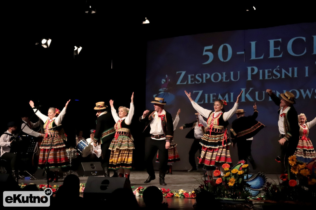 50-lecie ZPiTZK