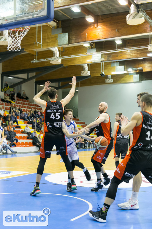 Polfarmex - Astoria 64-94