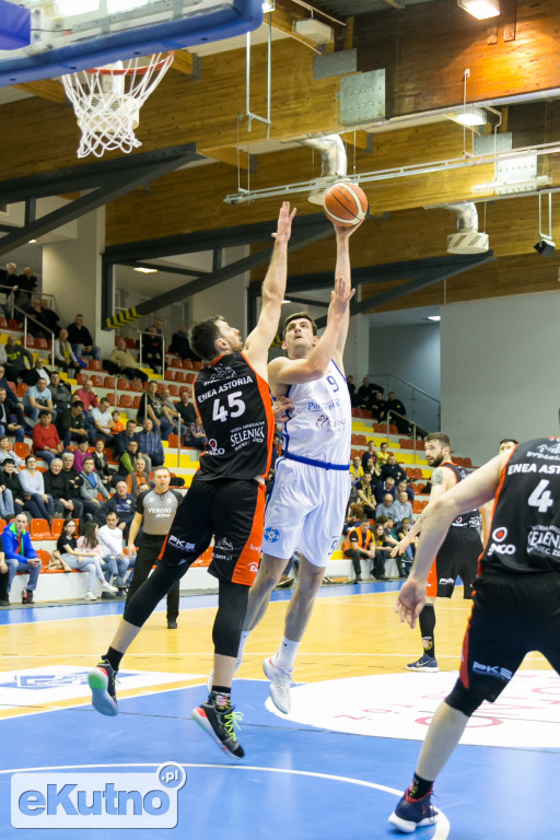Polfarmex - Astoria 64-94