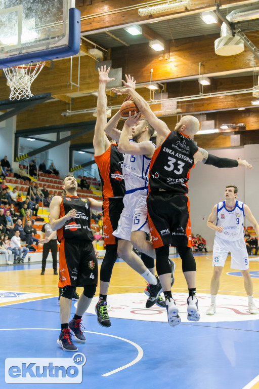 Polfarmex - Astoria 64-94