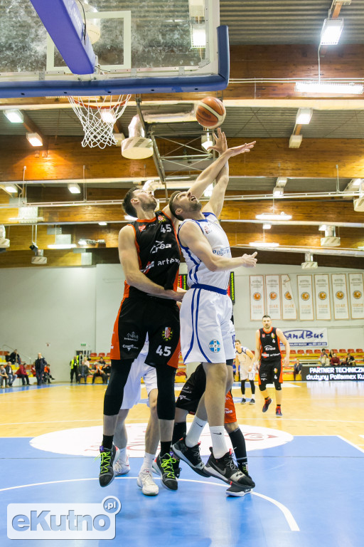 Polfarmex - Astoria 64-94