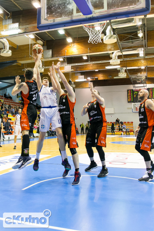 Polfarmex - Astoria 64-94