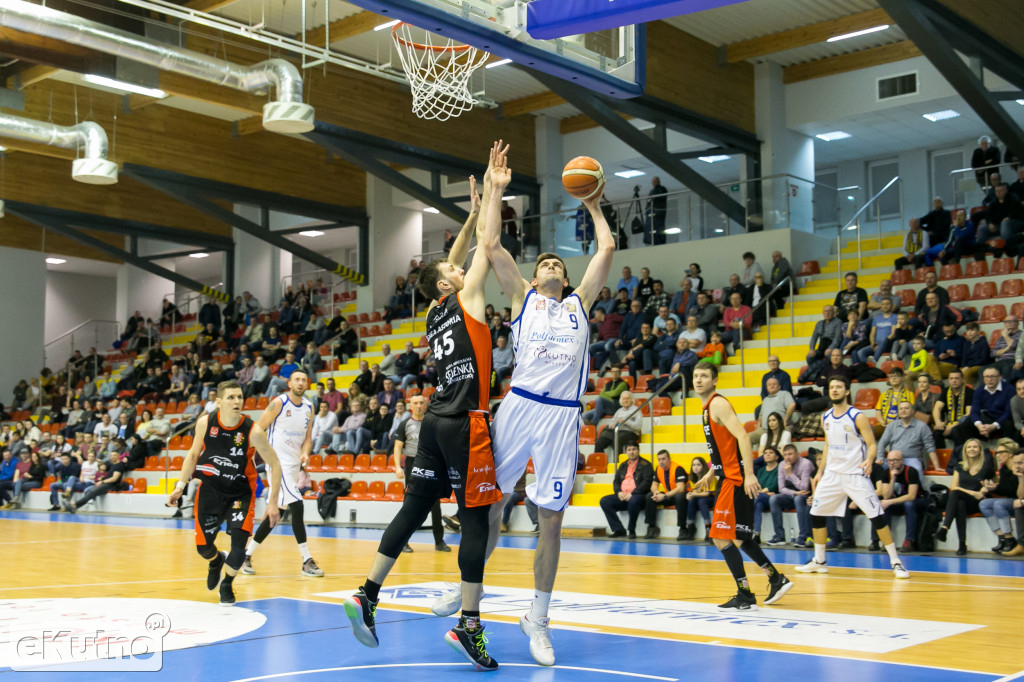 Polfarmex - Astoria 64-94