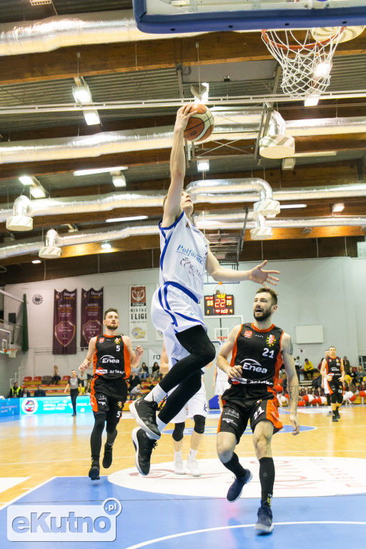 Polfarmex - Astoria 64-94