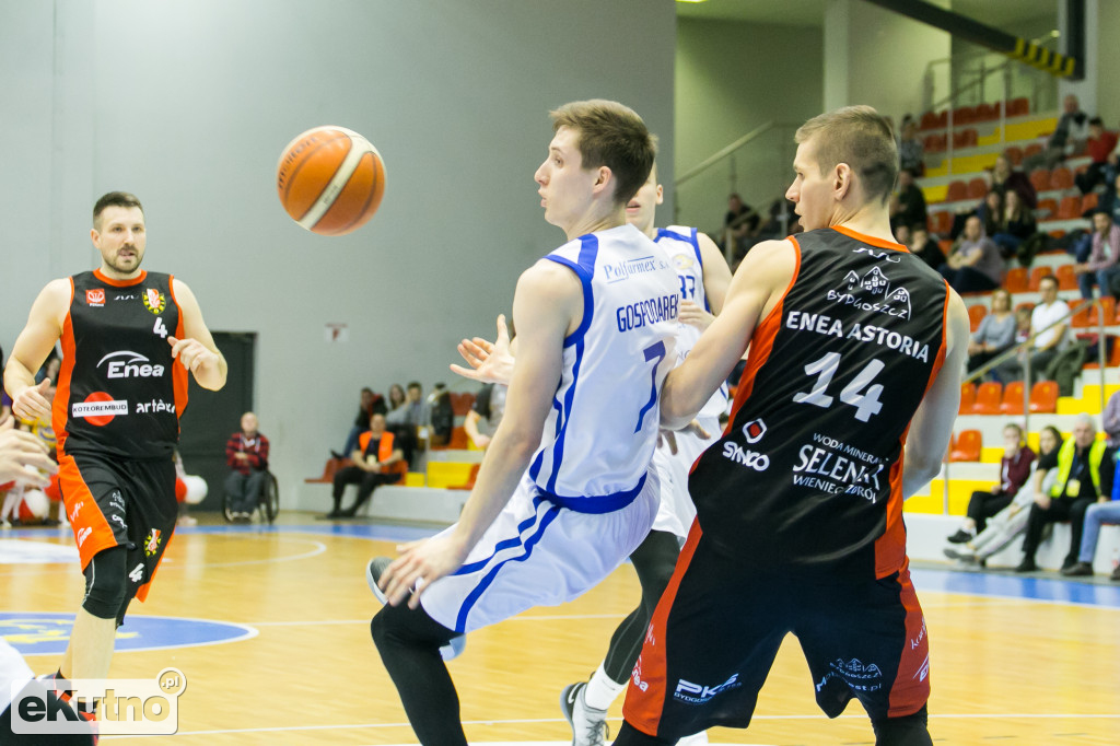 Polfarmex - Astoria 64-94