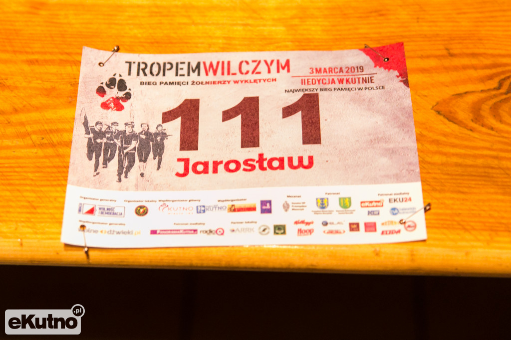 Bieg Tropem Wilczym