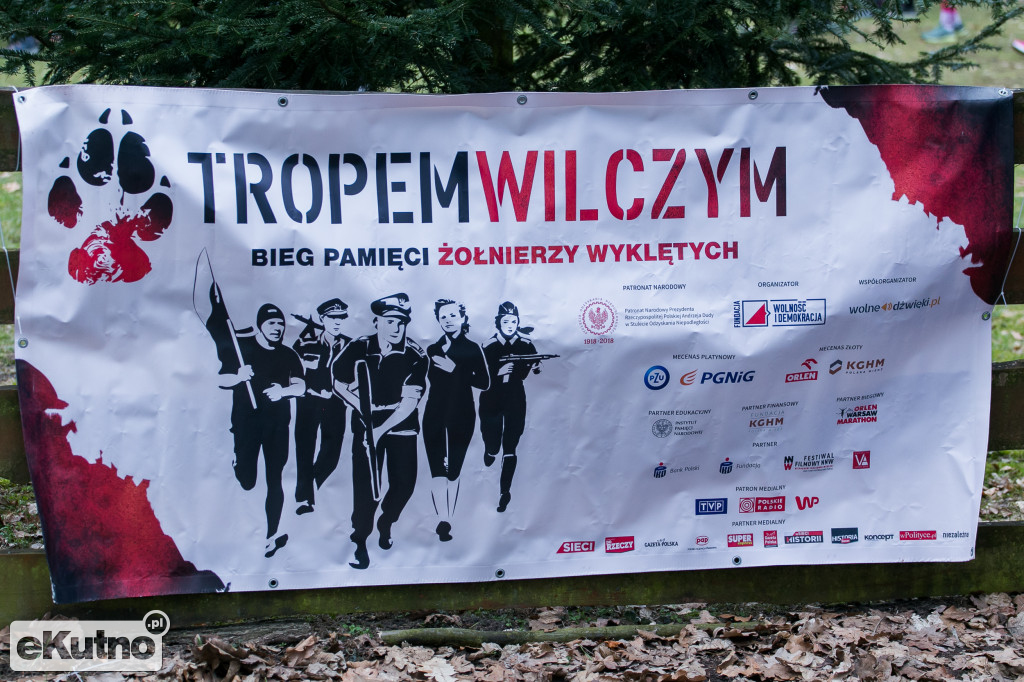 Bieg Tropem Wilczym