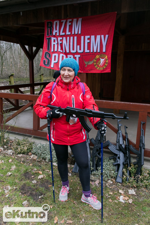 Bieg Tropem Wilczym