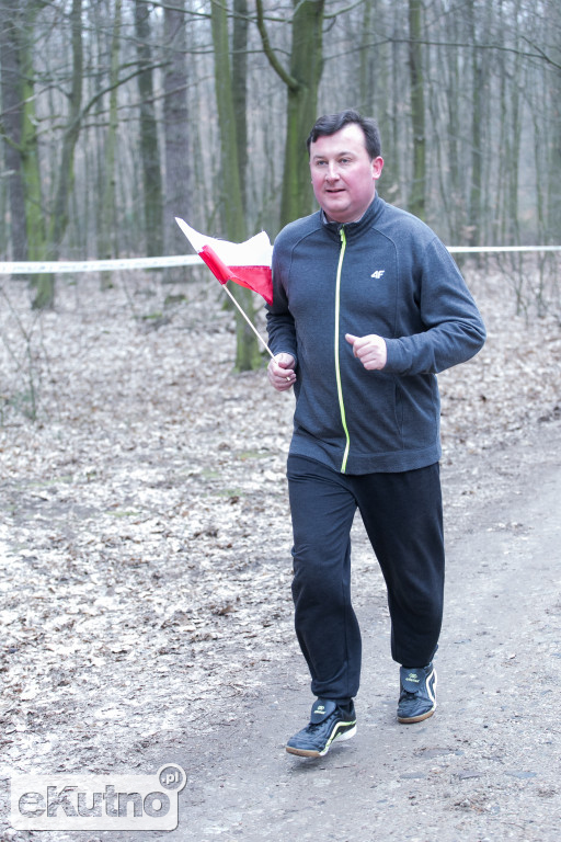 Bieg Tropem Wilczym