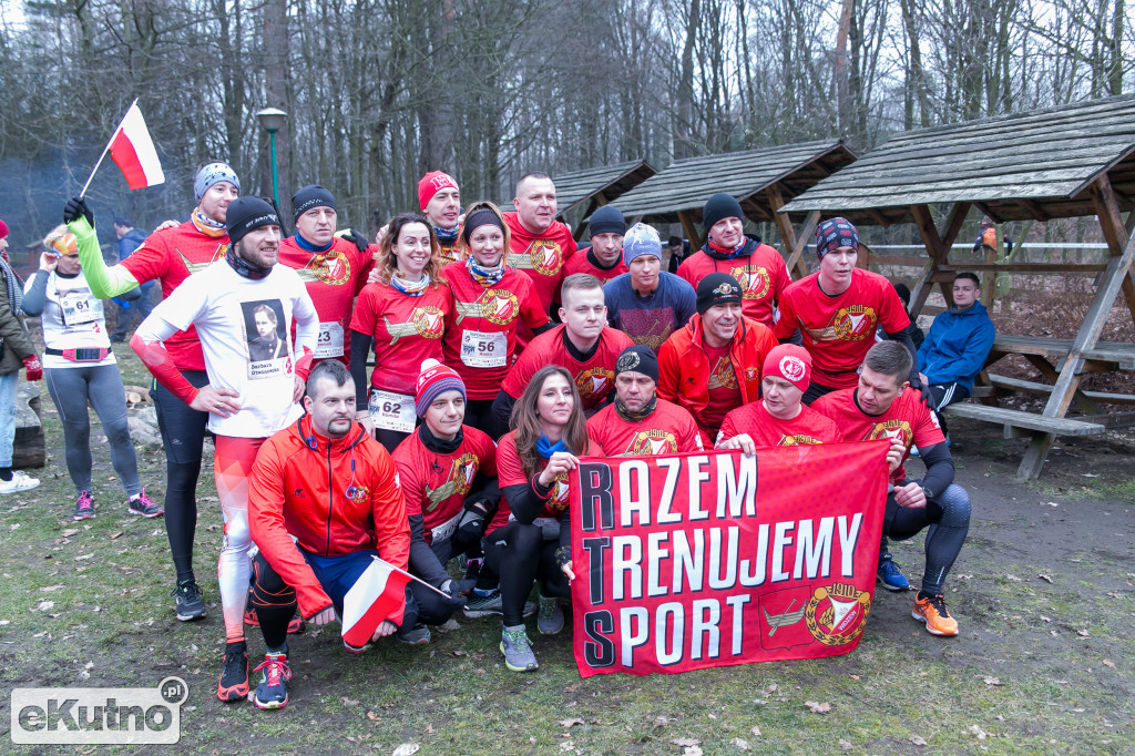 Bieg Tropem Wilczym