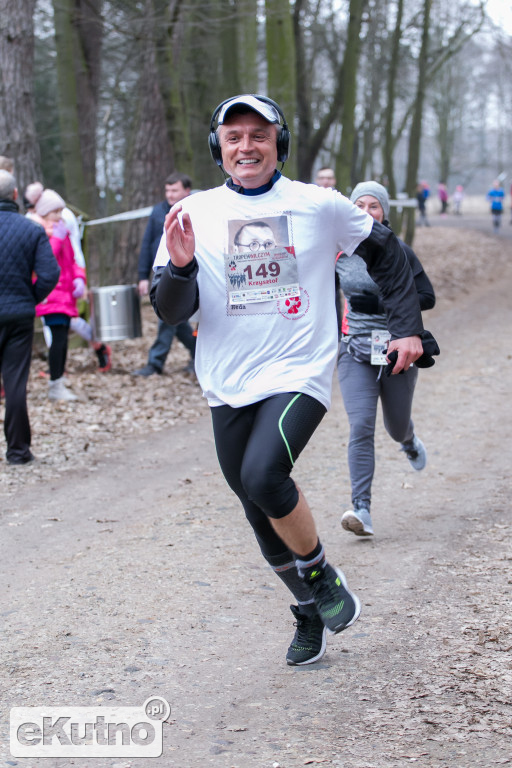 Bieg Tropem Wilczym