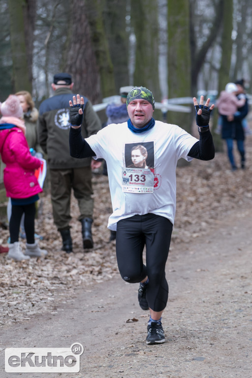 Bieg Tropem Wilczym