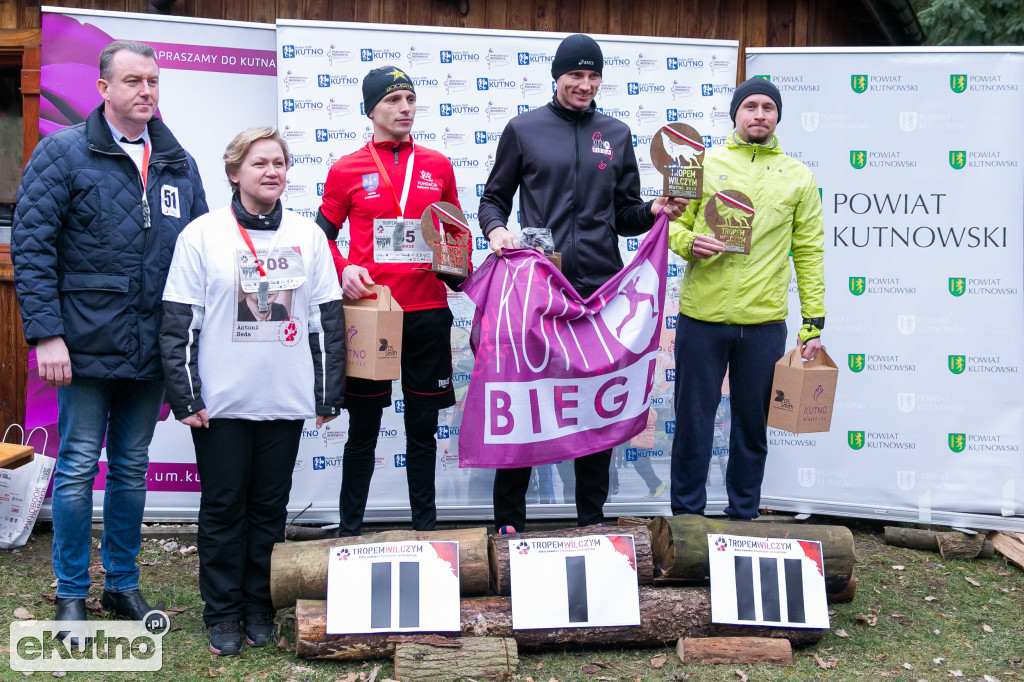 Bieg Tropem Wilczym