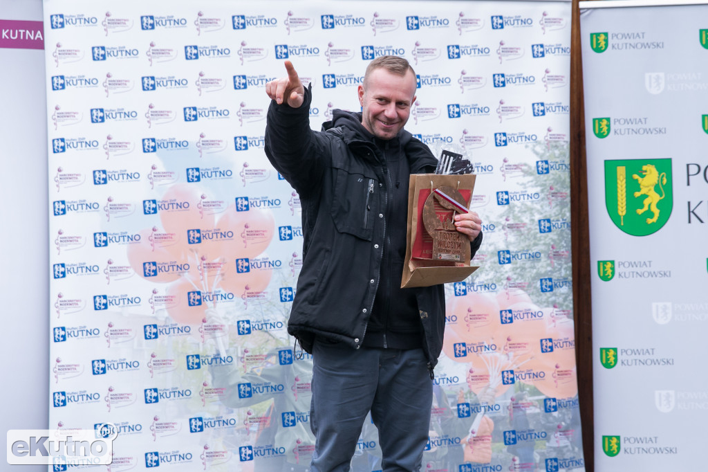 Bieg Tropem Wilczym