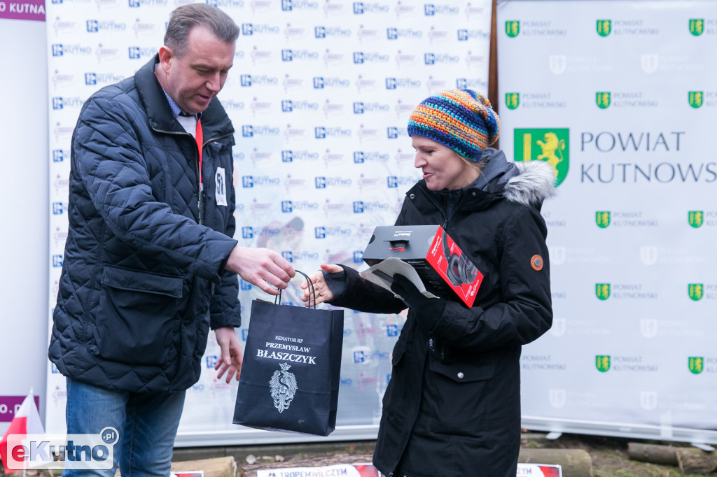 Bieg Tropem Wilczym