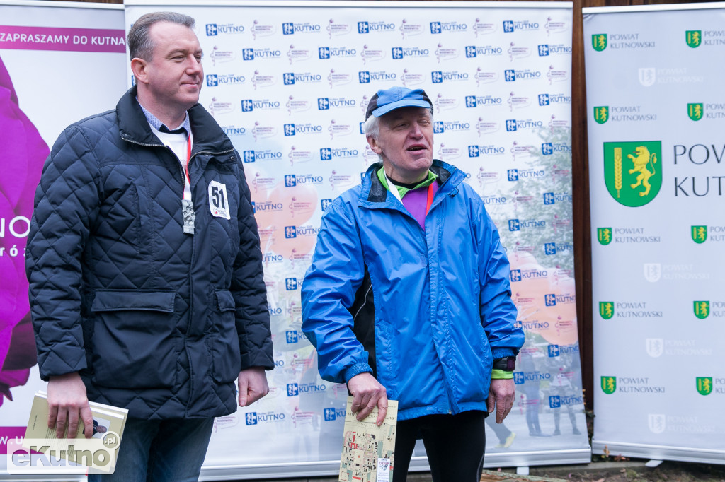 Bieg Tropem Wilczym