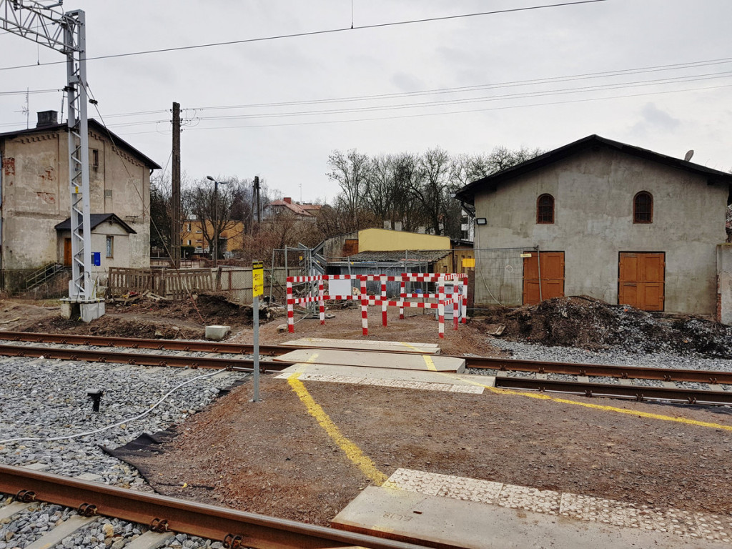 Śmieci na Siemiradzkiego