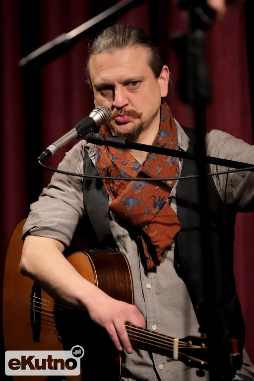 Witek - Muzyk ulicy