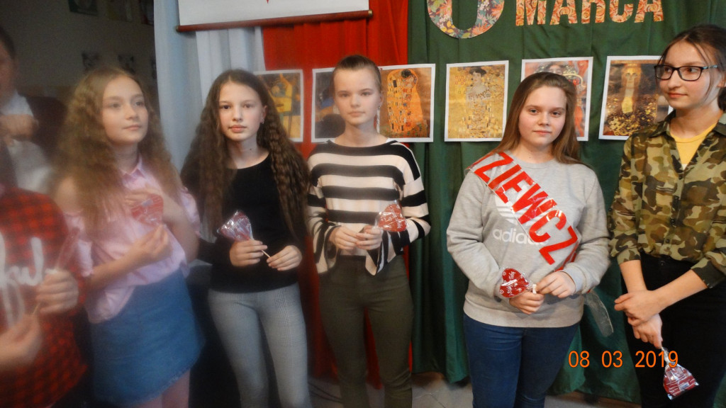 Działo się w Strzegocinie