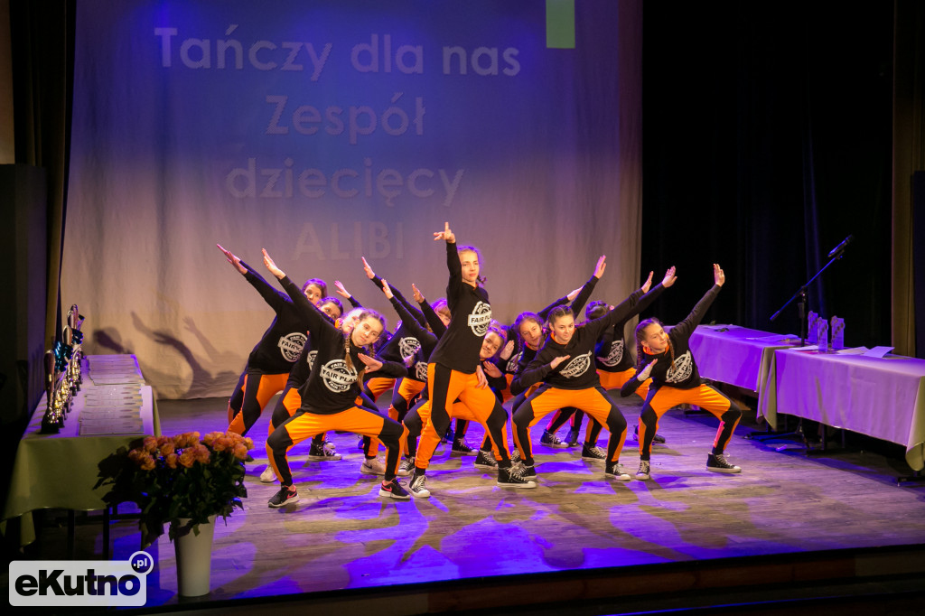 Nagrody dla sportowców