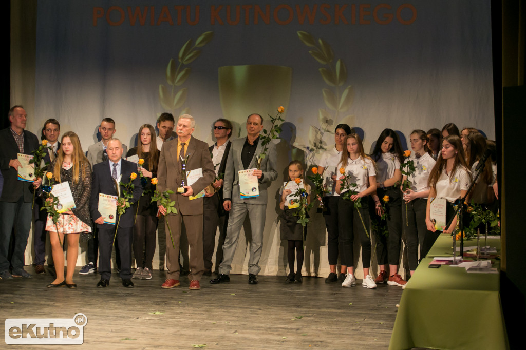 Nagrody dla sportowców