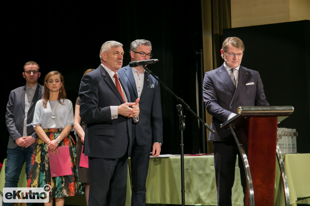 Nagrody dla sportowców