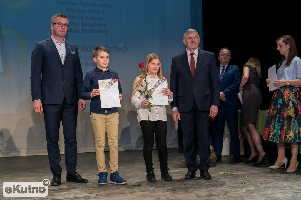 Nagrody dla sportowców