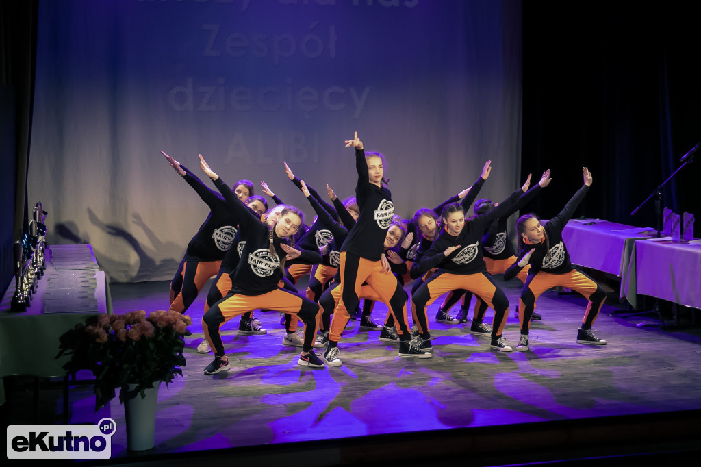 Nagrody dla sportowców