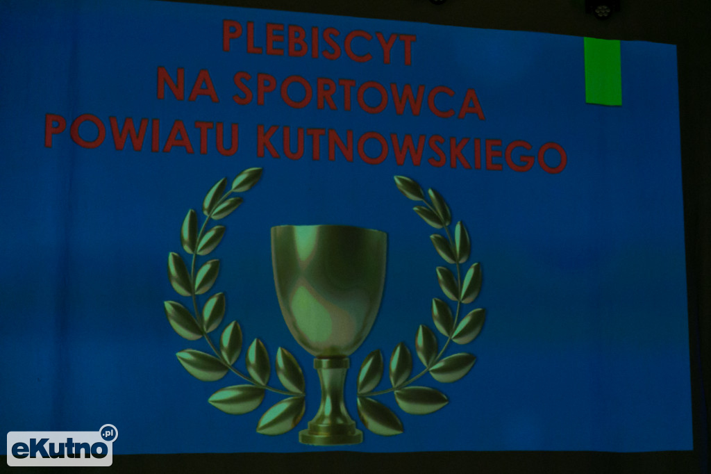 Nagrody dla sportowców