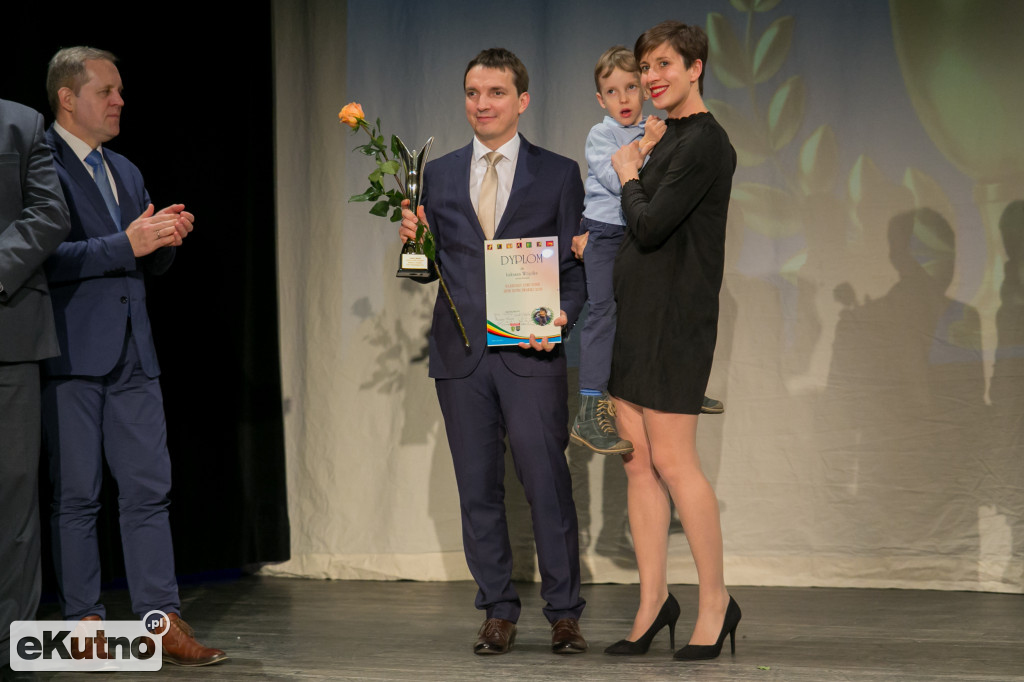 Nagrody dla sportowców