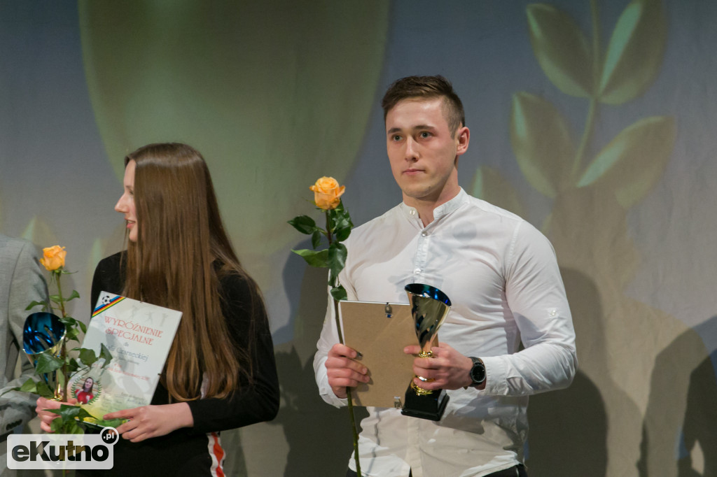 Nagrody dla sportowców