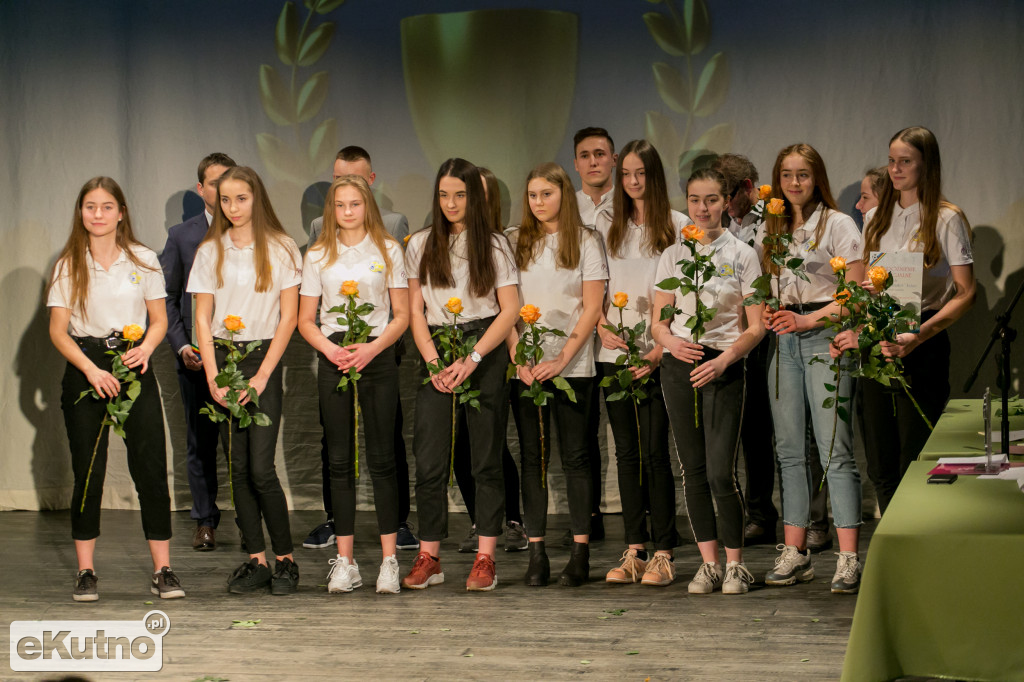 Nagrody dla sportowców