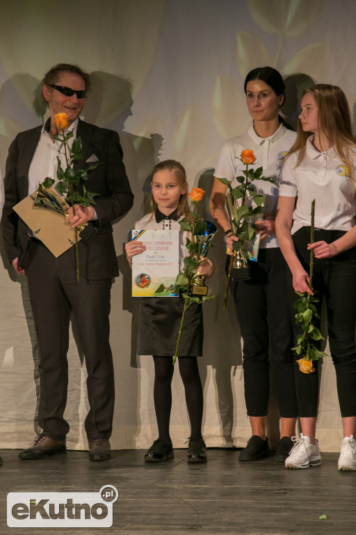 Nagrody dla sportowców