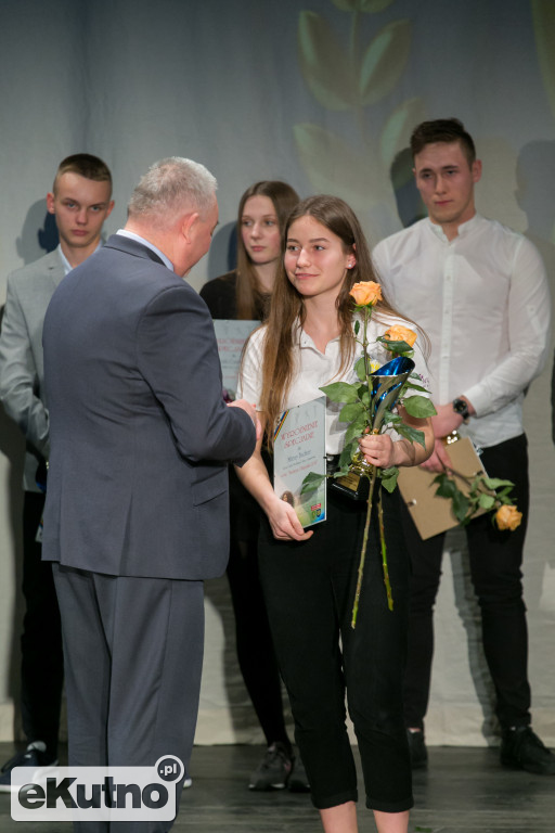 Nagrody dla sportowców