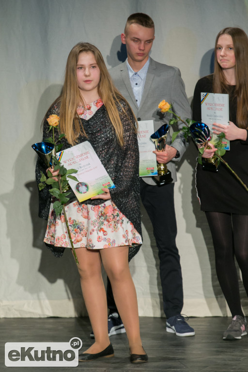 Nagrody dla sportowców