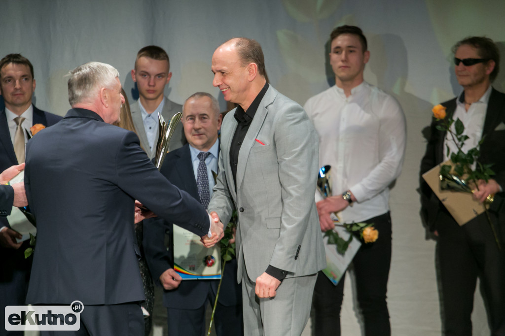 Nagrody dla sportowców
