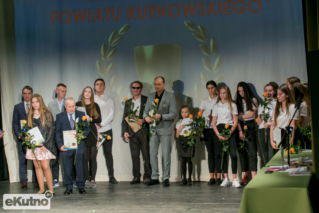 Nagrody dla sportowców