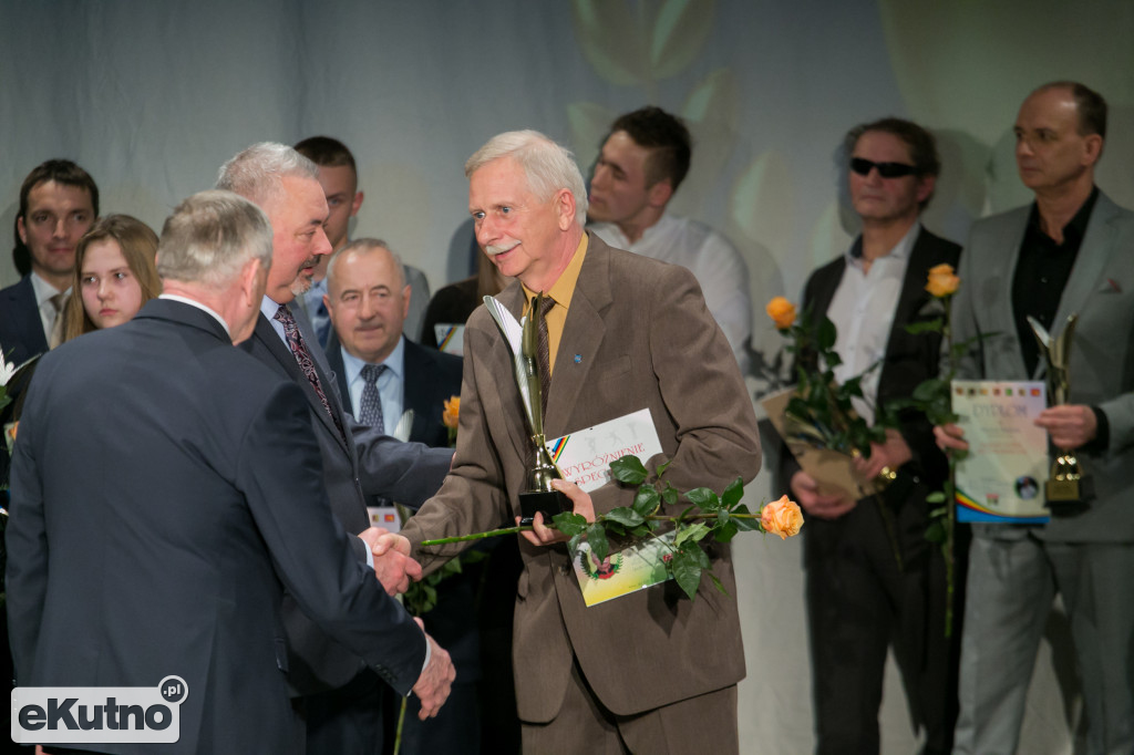 Nagrody dla sportowców