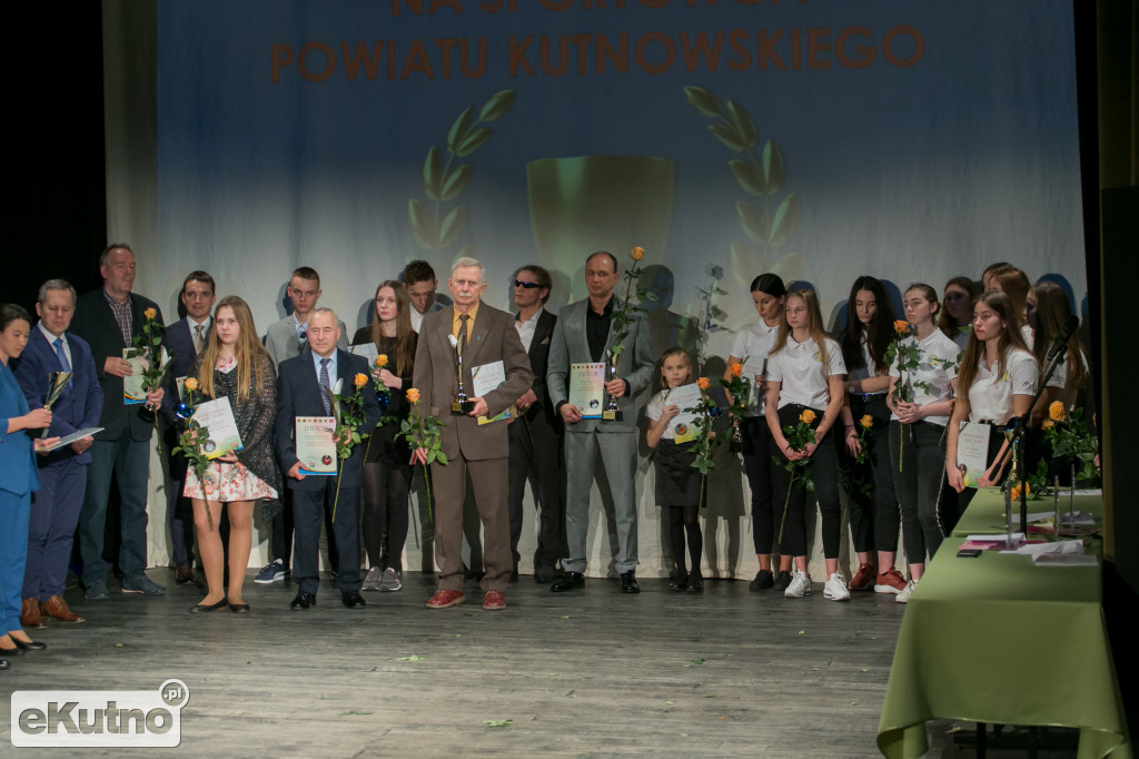 Nagrody dla sportowców