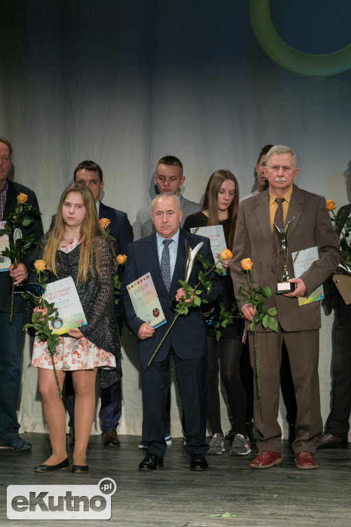 Nagrody dla sportowców