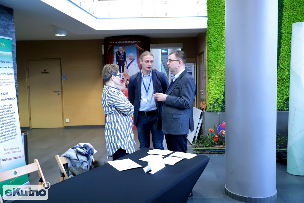 Targi Edukacyjne 2019
