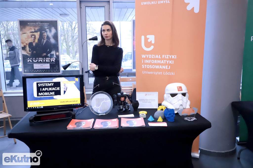 Targi Edukacyjne 2019