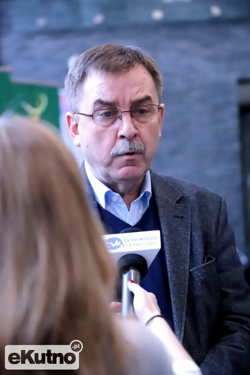 Targi Edukacyjne 2019