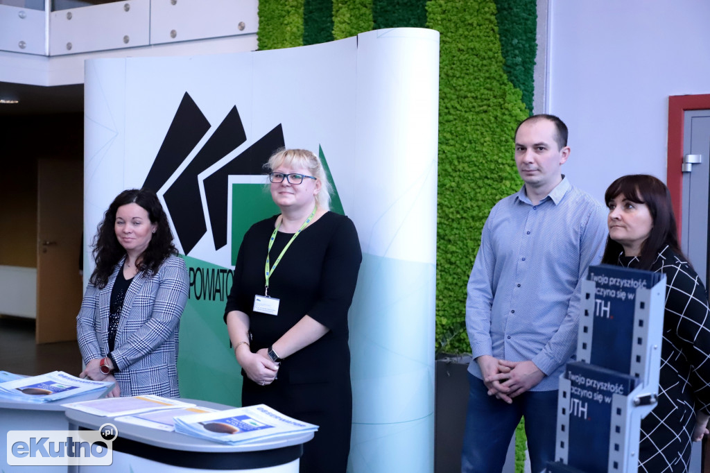 Targi Edukacyjne 2019