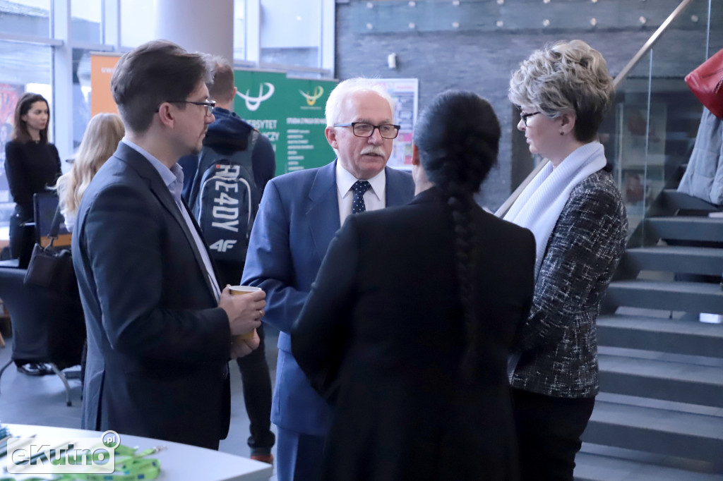 Targi Edukacyjne 2019