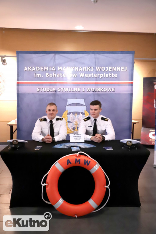 Targi Edukacyjne 2019