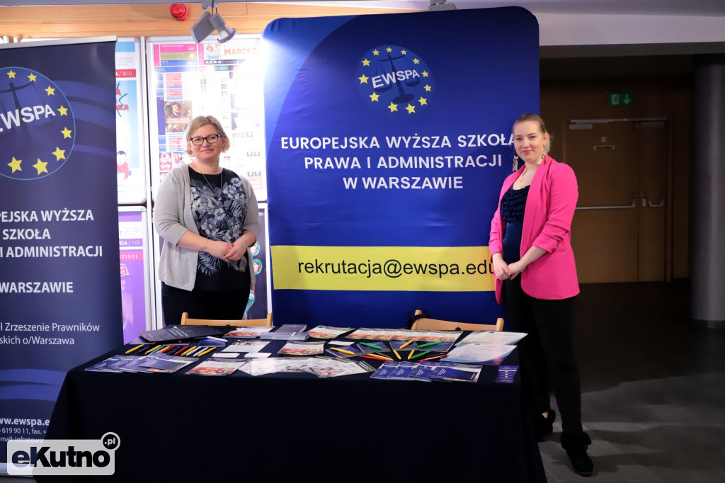 Targi Edukacyjne 2019